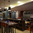 Przedsiębiorstwo 40 wizerunek HOLIDAY INN EXPRESS WARSAW AIRPORT Kategoria w Warsaw MZ