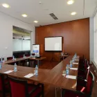 Przedsiębiorstwo 41 wizerunek HOLIDAY INN EXPRESS WARSAW AIRPORT Kategoria w Warsaw MZ