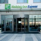Przedsiębiorstwo 42 wizerunek HOLIDAY INN EXPRESS WARSAW AIRPORT Kategoria w Warsaw MZ