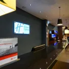 Przedsiębiorstwo 43 wizerunek HOLIDAY INN EXPRESS WARSAW AIRPORT Kategoria w Warsaw MZ