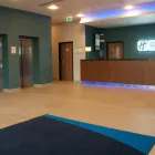 Przedsiębiorstwo 47 wizerunek HOLIDAY INN EXPRESS WARSAW AIRPORT Kategoria w Warsaw MZ