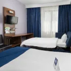 Przedsiębiorstwo 48 wizerunek HOLIDAY INN EXPRESS WARSAW AIRPORT Kategoria w Warsaw MZ