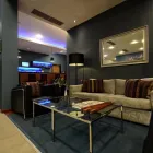 Przedsiębiorstwo 49 wizerunek HOLIDAY INN EXPRESS WARSAW AIRPORT Kategoria w Warsaw MZ