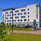 Przedsiębiorstwo 52 wizerunek HOLIDAY INN EXPRESS WARSAW AIRPORT Kategoria w Warsaw MZ