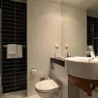 Przedsiębiorstwo 53 wizerunek HOLIDAY INN EXPRESS WARSAW AIRPORT Kategoria w Warsaw MZ