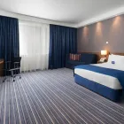 Przedsiębiorstwo 55 wizerunek HOLIDAY INN EXPRESS WARSAW AIRPORT Kategoria w Warsaw MZ