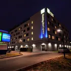 Przedsiębiorstwo 56 wizerunek HOLIDAY INN EXPRESS WARSAW AIRPORT Kategoria w Warsaw MZ