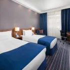 Przedsiębiorstwo 57 wizerunek HOLIDAY INN EXPRESS WARSAW AIRPORT Kategoria w Warsaw MZ