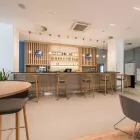 Przedsiębiorstwo 4 wizerunek HOLIDAY INN EXPRESS WARSAW - MOKOTOW Kategoria w Warsaw