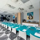 Przedsiębiorstwo 5 wizerunek HOLIDAY INN EXPRESS WARSAW - MOKOTOW Kategoria w Warsaw