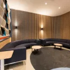 Przedsiębiorstwo 7 wizerunek HOLIDAY INN EXPRESS WARSAW - MOKOTOW Kategoria w Warsaw