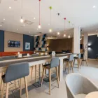 Przedsiębiorstwo 8 wizerunek HOLIDAY INN EXPRESS WARSAW - MOKOTOW Kategoria w Warsaw