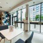 Przedsiębiorstwo 10 wizerunek HOLIDAY INN EXPRESS WARSAW - MOKOTOW Kategoria w Warsaw