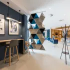 Przedsiębiorstwo 12 wizerunek HOLIDAY INN EXPRESS WARSAW - MOKOTOW Kategoria w Warsaw