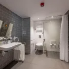 Przedsiębiorstwo 13 wizerunek HOLIDAY INN EXPRESS WARSAW - MOKOTOW Kategoria w Warsaw