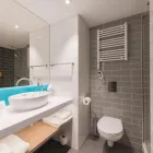 Przedsiębiorstwo 14 wizerunek HOLIDAY INN EXPRESS WARSAW - MOKOTOW Kategoria w Warsaw