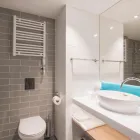 Przedsiębiorstwo 16 wizerunek HOLIDAY INN EXPRESS WARSAW - MOKOTOW Kategoria w Warsaw