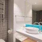 Przedsiębiorstwo 17 wizerunek HOLIDAY INN EXPRESS WARSAW - MOKOTOW Kategoria w Warsaw