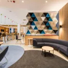 Przedsiębiorstwo 18 wizerunek HOLIDAY INN EXPRESS WARSAW - MOKOTOW Kategoria w Warsaw