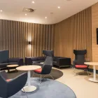 Przedsiębiorstwo 19 wizerunek HOLIDAY INN EXPRESS WARSAW - MOKOTOW Kategoria w Warsaw