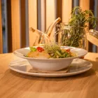 Przedsiębiorstwo 21 wizerunek HOLIDAY INN EXPRESS WARSAW - MOKOTOW Kategoria w Warsaw