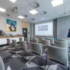 Przedsiębiorstwo 29 wizerunek HOLIDAY INN EXPRESS WARSAW - MOKOTOW Kategoria w Warsaw