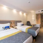 Przedsiębiorstwo 31 wizerunek HOLIDAY INN EXPRESS WARSAW - MOKOTOW Kategoria w Warsaw