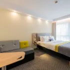 Przedsiębiorstwo 32 wizerunek HOLIDAY INN EXPRESS WARSAW - MOKOTOW Kategoria w Warsaw