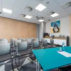 Przedsiębiorstwo 34 wizerunek HOLIDAY INN EXPRESS WARSAW - MOKOTOW Kategoria w Warsaw