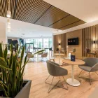 Przedsiębiorstwo 35 wizerunek HOLIDAY INN EXPRESS WARSAW - MOKOTOW Kategoria w Warsaw