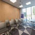 Przedsiębiorstwo 37 wizerunek HOLIDAY INN EXPRESS WARSAW - MOKOTOW Kategoria w Warsaw