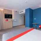 Przedsiębiorstwo 39 wizerunek HOLIDAY INN EXPRESS WARSAW - MOKOTOW Kategoria w Warsaw