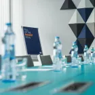 Przedsiębiorstwo 40 wizerunek HOLIDAY INN EXPRESS WARSAW - MOKOTOW Kategoria w Warsaw