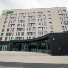 Przedsiębiorstwo 41 wizerunek HOLIDAY INN EXPRESS WARSAW - MOKOTOW Kategoria w Warsaw