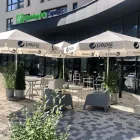 Przedsiębiorstwo 42 wizerunek HOLIDAY INN EXPRESS WARSAW - MOKOTOW Kategoria w Warsaw