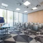 Przedsiębiorstwo 43 wizerunek HOLIDAY INN EXPRESS WARSAW - MOKOTOW Kategoria w Warsaw