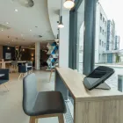 Przedsiębiorstwo 44 wizerunek HOLIDAY INN EXPRESS WARSAW - MOKOTOW Kategoria w Warsaw