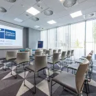 Przedsiębiorstwo 45 wizerunek HOLIDAY INN EXPRESS WARSAW - MOKOTOW Kategoria w Warsaw