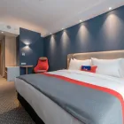 Przedsiębiorstwo 46 wizerunek HOLIDAY INN EXPRESS WARSAW - MOKOTOW Kategoria w Warsaw