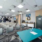 Przedsiębiorstwo 47 wizerunek HOLIDAY INN EXPRESS WARSAW - MOKOTOW Kategoria w Warsaw