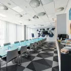 Przedsiębiorstwo 48 wizerunek HOLIDAY INN EXPRESS WARSAW - MOKOTOW Kategoria w Warsaw