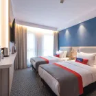 Przedsiębiorstwo 49 wizerunek HOLIDAY INN EXPRESS WARSAW - MOKOTOW Kategoria w Warsaw