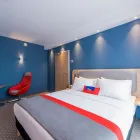 Przedsiębiorstwo 50 wizerunek HOLIDAY INN EXPRESS WARSAW - MOKOTOW Kategoria w Warsaw