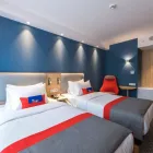 Przedsiębiorstwo 51 wizerunek HOLIDAY INN EXPRESS WARSAW - MOKOTOW Kategoria w Warsaw