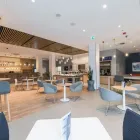 Przedsiębiorstwo 53 wizerunek HOLIDAY INN EXPRESS WARSAW - MOKOTOW Kategoria w Warsaw