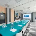 Przedsiębiorstwo 56 wizerunek HOLIDAY INN EXPRESS WARSAW - MOKOTOW Kategoria w Warsaw