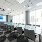 Przedsiębiorstwo 57 wizerunek HOLIDAY INN EXPRESS WARSAW - MOKOTOW Kategoria w Warsaw