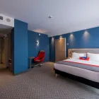 Przedsiębiorstwo 59 wizerunek HOLIDAY INN EXPRESS WARSAW - MOKOTOW Kategoria w Warsaw