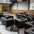 Przedsiębiorstwo 1 wizerunek HOLIDAY INN KRAKOW CITY CENTRE Kategoria w Krakow