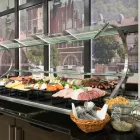 Przedsiębiorstwo 5 wizerunek HOLIDAY INN KRAKOW CITY CENTRE Kategoria w Krakow